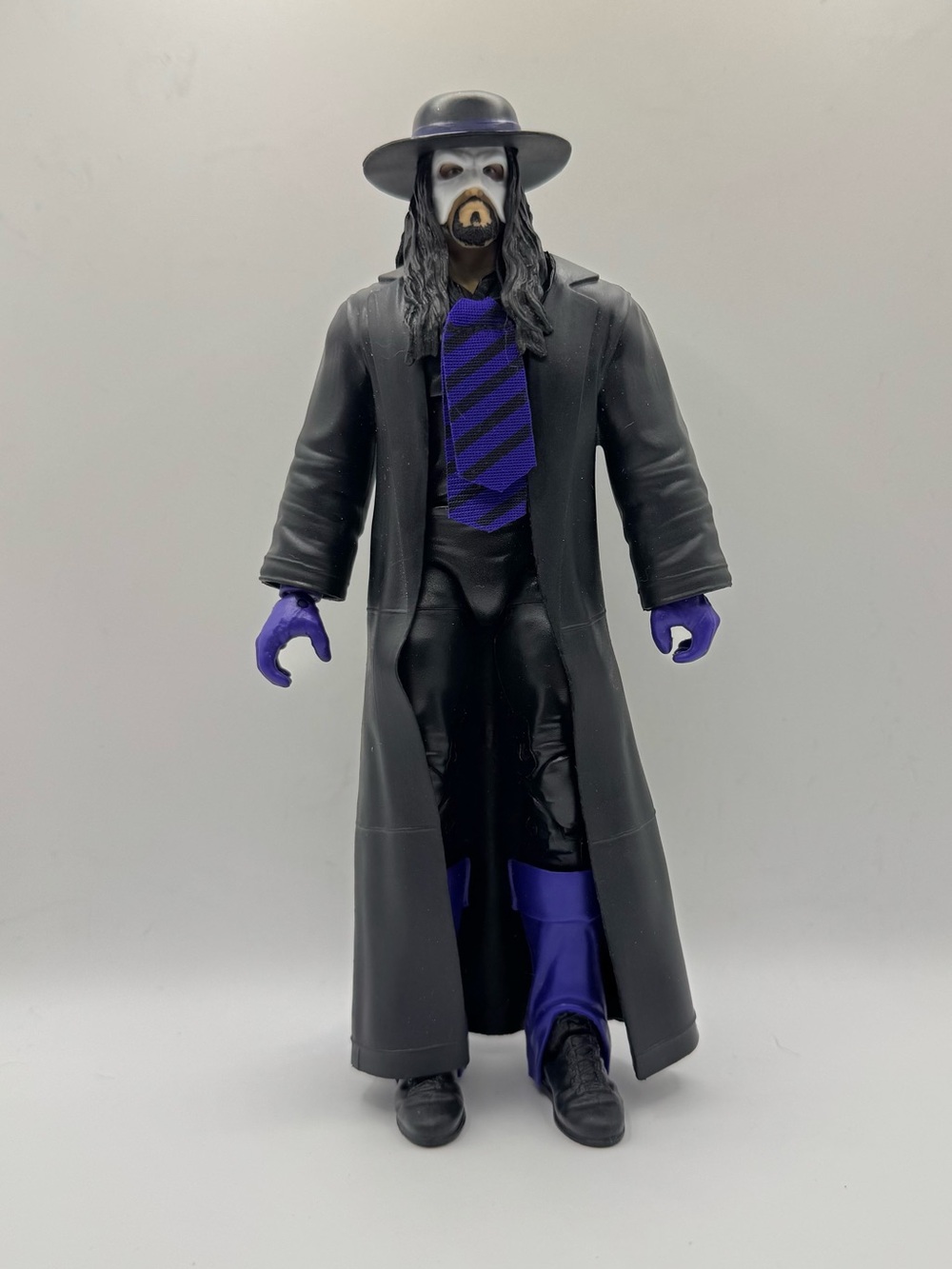 2013 WWE Mattel Elite Collection Series 23 Undertaker